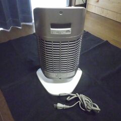 温風ヒーターの画像
