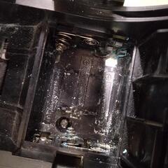 【決まりました】CASIOレジスターTK-110の画像