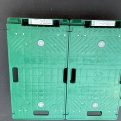 DCM ミニ連結平台車/41x27.5cm : 4573489694146 : DCMオンライン - 通販 - Yahoo!ショッピング