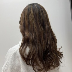 2/19無料カットモデル🧸🎀✨️女性限定✨️ボブ〜ロング✂︎