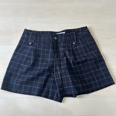 ショートパンツ