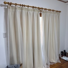 カーテン
