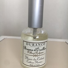 デュランス　Durance ピローミスト