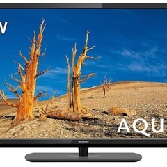お値下げ　SONY BRAVIA 40型液晶テレビ