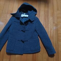UNIQLO　ダッフルコート