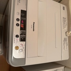 洗濯機
