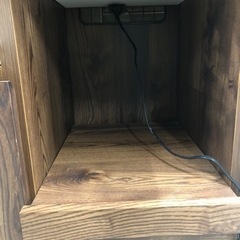 レンジボード5枚扉4引き出し【トレファク堺福田】 (トレファク堺福田店) 北野田の家具の中古あげます・譲ります｜ジモティーで不用品の処分