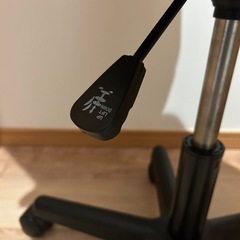 キャスターチェアーの画像