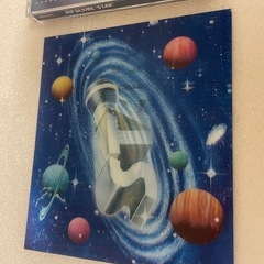 【中古】RIP SLYME CD DVDセット（動作未確認）の画像