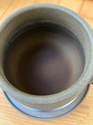 ②黄土よもぎ蒸し　ファンジン　
