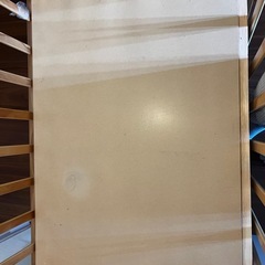 大和屋　折りたたみ　ミニベビーベッドの画像