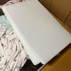 マットレスの画像