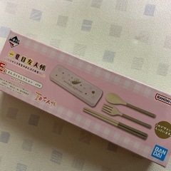 夏目友人帳 カトラリーセット