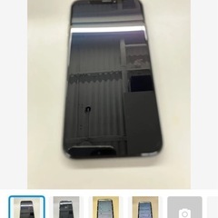 iPhoneX SIMフリー