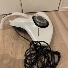 レイコップ　布団用クリーナーの画像
