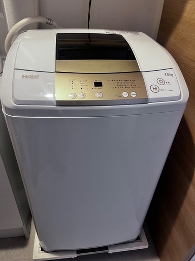 洗濯機