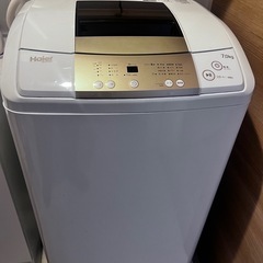 洗濯機