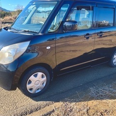 スズキパレット　リミテッド　車検2年付きの画像