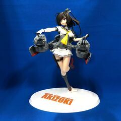 【ジャングルジャングル岸和田店】AKIZUKI　艦これ　フィギュア