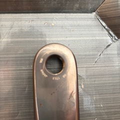 最終値下げDURA-ACE10sクランク53-39の画像