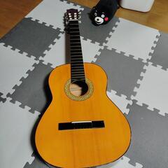 クラシックギター ジャンク