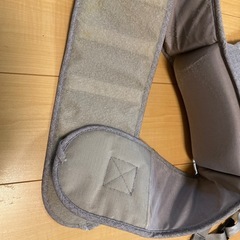 POGNEAポグネーヒップシートno.5 の画像