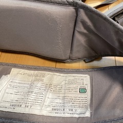 POGNEAポグネーヒップシートno.5 の画像