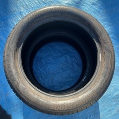 ブリヂストン ALENZA 235/50R19 99V タイヤ ...