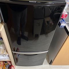 冷蔵庫 150L
