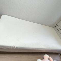 すのこフレームロー タイプ シングル 3段階 高さ調節 シンプル...