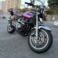 バイク