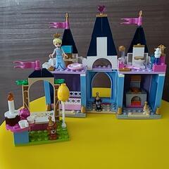 LEGO(シンデレラ)