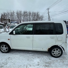 車検付き!すぐ乗れます!EKワゴン!!の画像