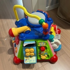 【中古】たのしく知育！やみつきボックス