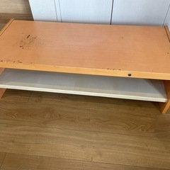テレビ台