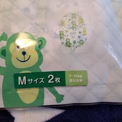 おむつMサイズの画像