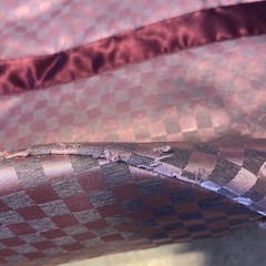 NaRaYa トートバックの画像
