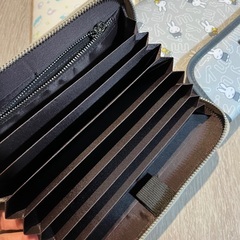 母子手帳入れ　各種の画像