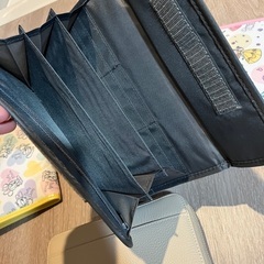 母子手帳入れ　各種の画像