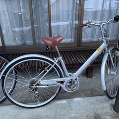 自転車