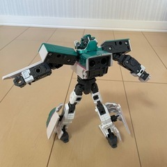 『シンカリオンＺ Ｅ５はやぶさ』の画像