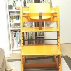 決まりました【Stokke】シュトッケ トリップトラップ wit...