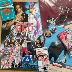 ONE PIECE グッズ