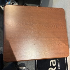 机の画像