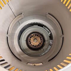 【値下げ・土日お渡し可】トヨトミ　石油ストーブの画像