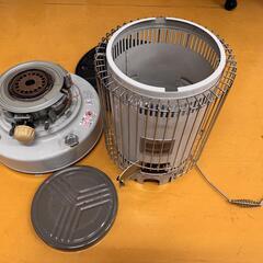 【値下げ・土日お渡し可】トヨトミ　石油ストーブの画像