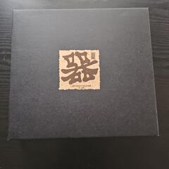 未使用、箱付き小鉢5個セットの画像