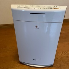 Panasonic 空気清浄機(2021年)の最安値は?