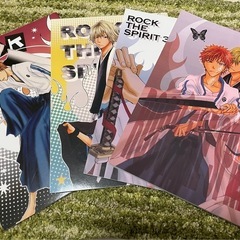 呪術廻戦　同人誌　五悠の画像
