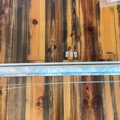 ニチベイ　ロールスクリーン　幅164cm